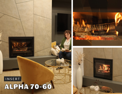 ALPHA 70-60