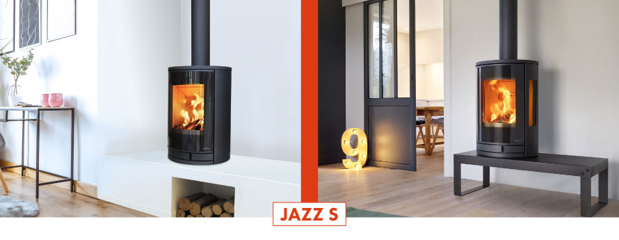 JAZZ S