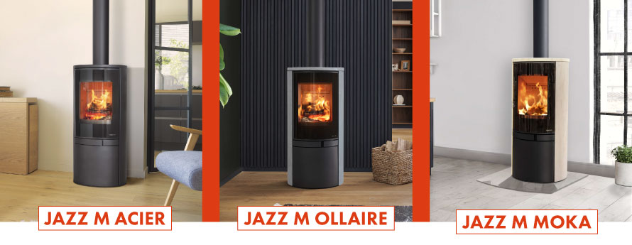 JAZZ M