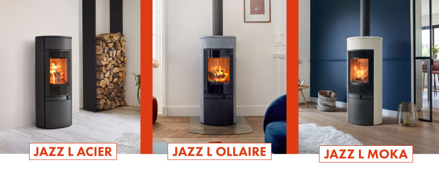 JAZZ L