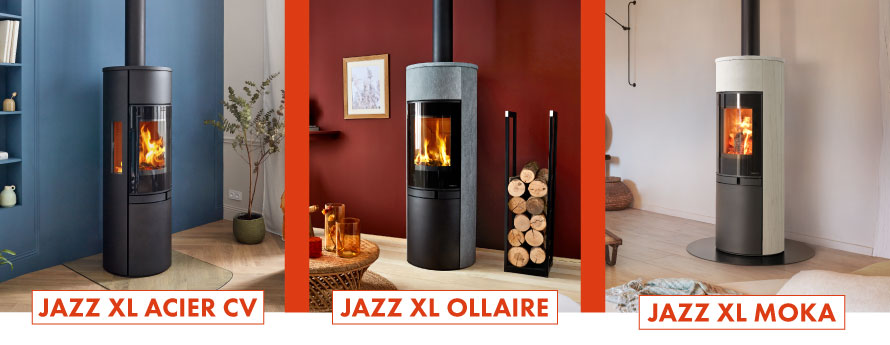 JAZZ XL