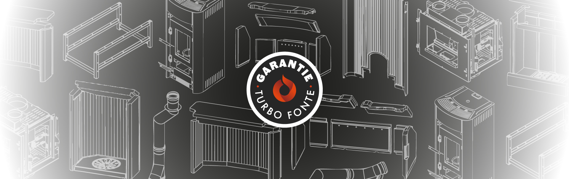 TURBO FONTE - Réparabilité