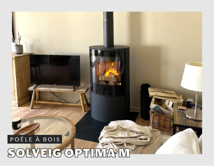 SOLVEIG OPTIMA M