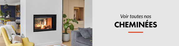 Turbo Fonte - cheminées 