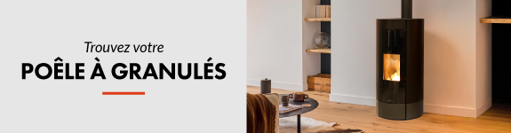 Turbo Fonte - Poêles et cheminées 