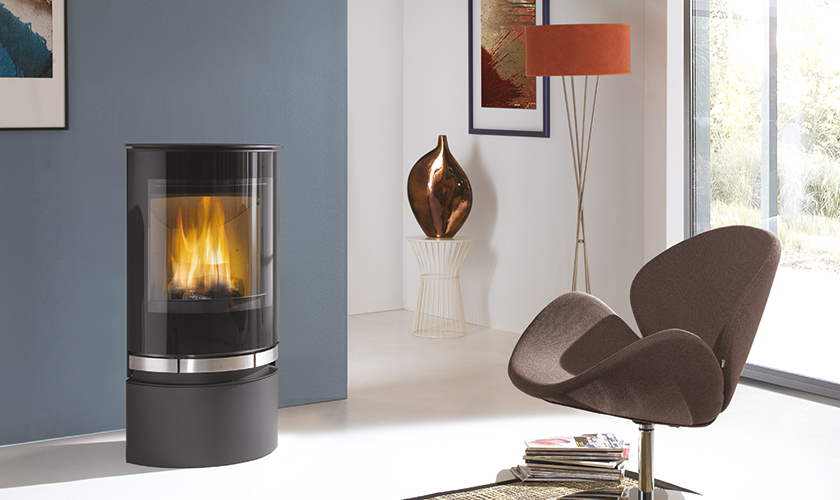 poêles à bois scandinaves | turbo fonte
