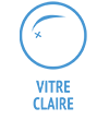 Vitre Claire