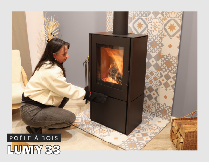 LUMY 33