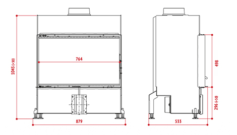 PLAN SIGMA 80-50