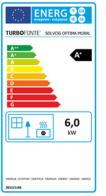 etiquette energetique solveig optima mural