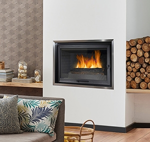 Cheminée design Céleste Cheminée design Céleste