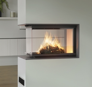 Insert à bois SIGMA 64 épi