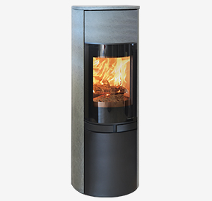 poele à bois jazz xl ollaire