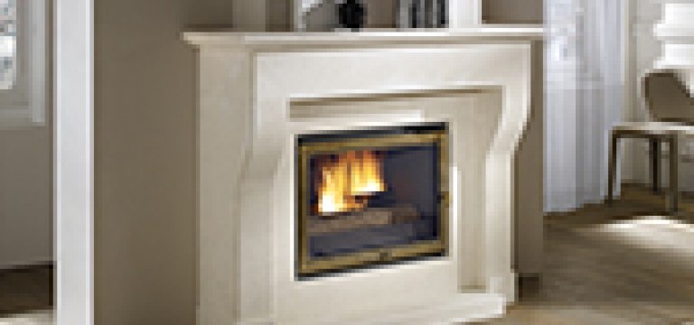 Cheminées classiques