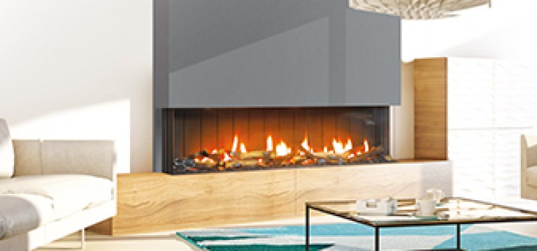 Finitions des appareils gaz